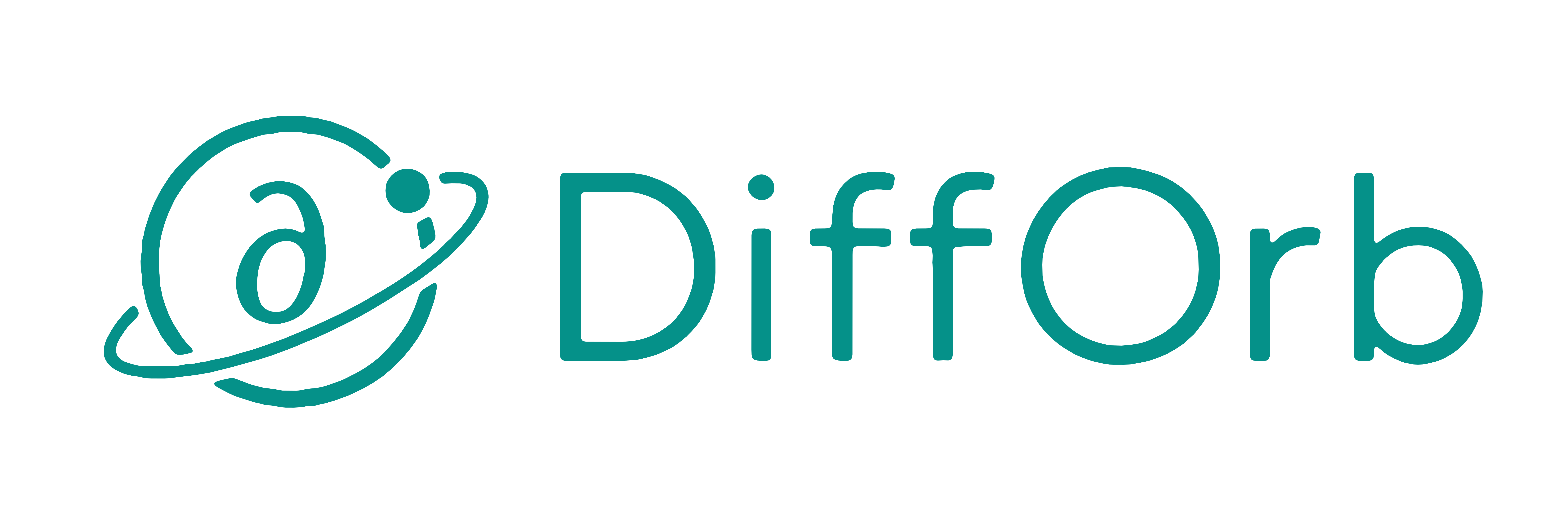 DiffOrb banner